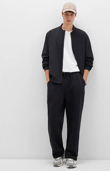 Mavi 0010549 Jogger Erkek Eşofman Altı - Resim 3