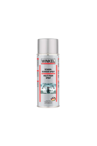 WINKEL MULTİ KÖPÜK SPREY 400ML ürün görseli
