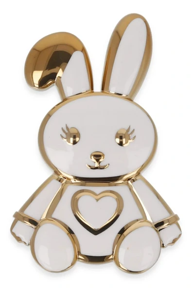 LitaeTrend Astro Stand Tavşan - Beyaz - Resim 3