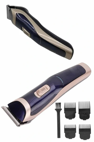 LitaeTrend Tıraş Makinesi T Bıçaklı Kablosuz Şarjlı Lazer Epilasyon Öncesi Bikini Bölgesi - Resim 5