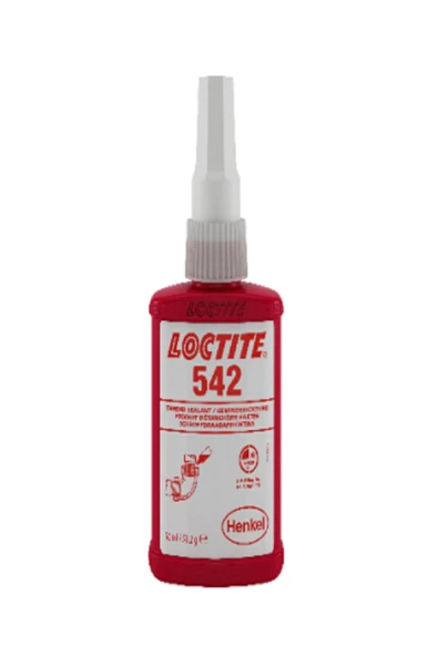 LOCTİTE 542 50ML ürün görseli