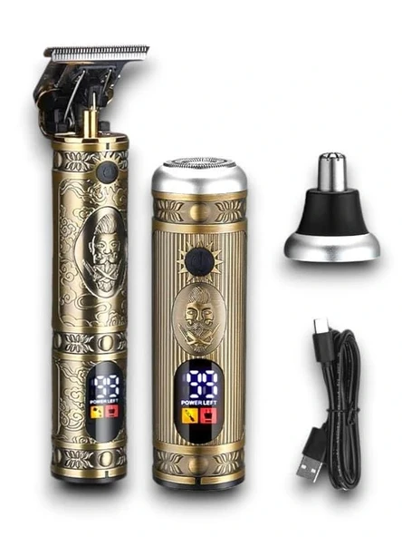 LitaeTrend GW-9957 TIRAŞ MAKİNESİ - Resim 3