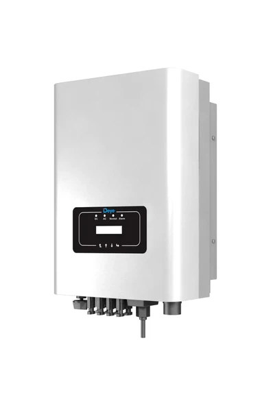 Deye 18 kW Üç Faz On-Grid String İnvertör - SUN-18K-THREE PHASE ürün görseli 1