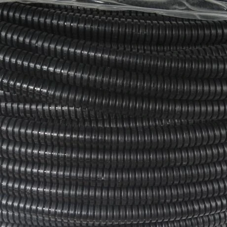 Ortaç Pg-7 Siyah Polıpropılen Spiral | OSPP-7 - Resim 4