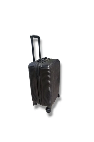 Anhelo 454-26 ABS 4 Teker Orta Boy Valiz - Resim 5