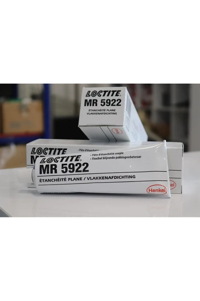LOCTİTE MR 5922 200ML ürün görseli