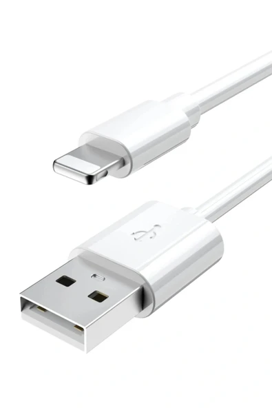 LitaeTrend S05 Lightning Kablo iphone Uyumlu 1.5M 2.1A - Resim 2