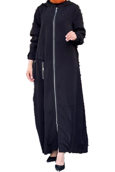 24945 NURCAN ÇETİN FERACE ürün görseli