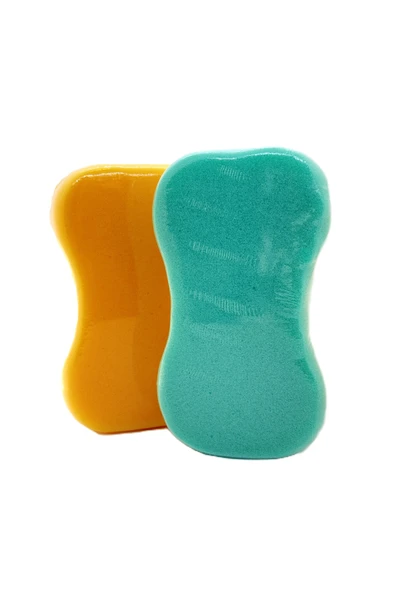 Saint Belisama Concept Temizlik Oto Yıkama Süngeri  Tekne Yıkama Süngeri 3 Adet - Resim 2