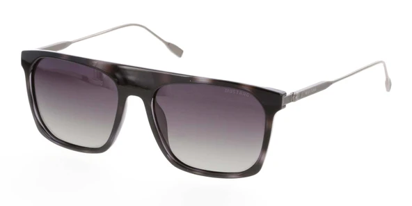 Mustang MU2544-03 55 Polarize Erkek Güneş Gözlüğü ürün görseli