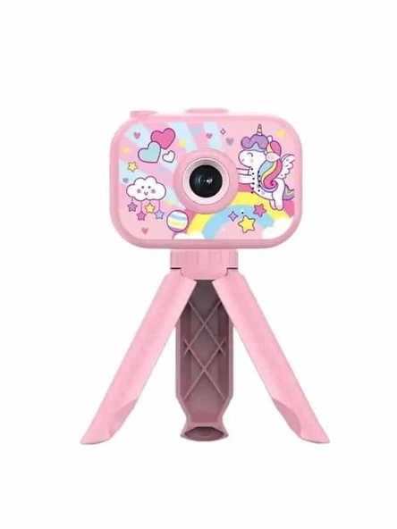 LitaeTrend LF-Y6 AYAKLI ÇOCUK KAMERASI - Resim 5