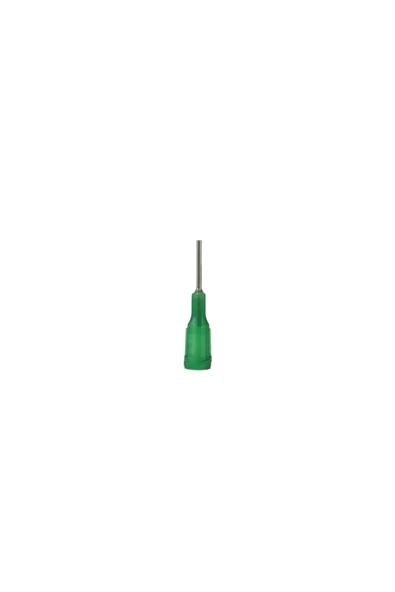 LOCTİTE DISPENSE NEEDLE SS 18 x 50 ürün görseli