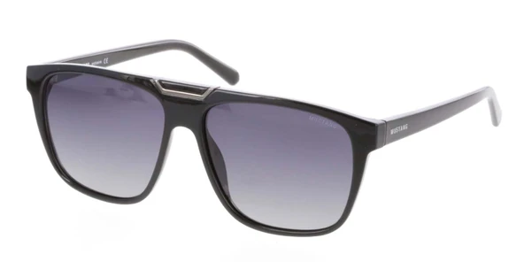 Mustang MU2585-01 58 Polarize Erkek Güneş Gözlüğü ürün görseli