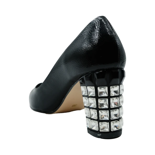 PC-51201 PİERRE CARDİN AYAKKABI - Resim 4