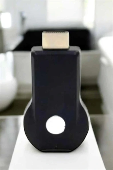 LitaeTrend M9 Plus Hdmi Kablosuz Görüntü Ve Ses Aktarıcı HD Görüntü - Resim 4