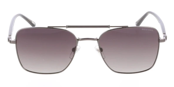 Mustang MU2463-02 57 Polarize Erkek Güneş Gözlüğü - Resim 2