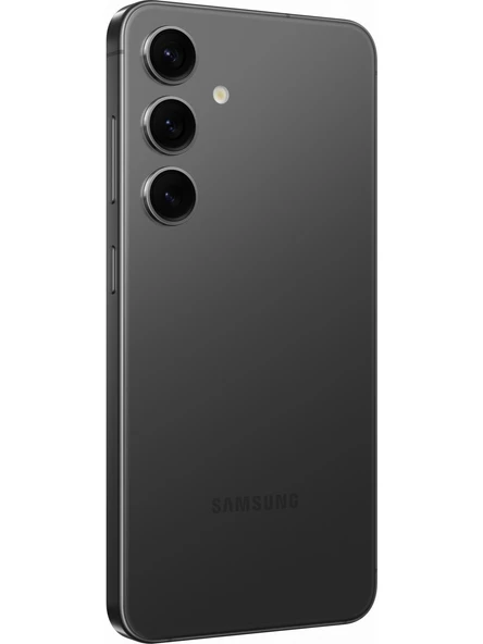 Samsung Galaxy S24 8 GB 256 GB (Samsung Türkiye Garantili) Siyah 256 GB - Resim 2