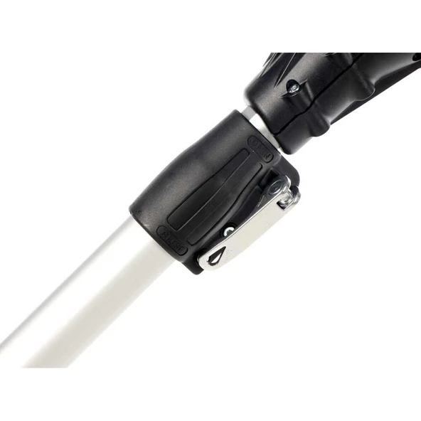 Catellari Vertigo L 18V Akülü Zeytin Hasat Makinesi 7 Amper 3 Akü - Resim 4