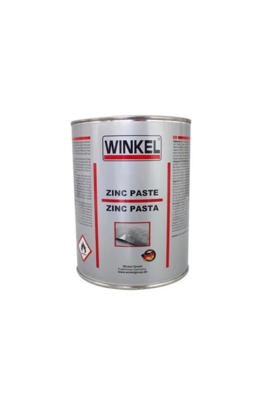 WINKEL ZINK PASTE 1KG ürün görseli