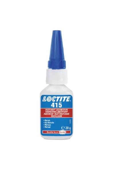 LOCTİTE 495 20G ürün görseli