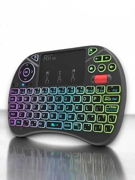 LitaeTrend MİNİ KLAVYE - Resim 2