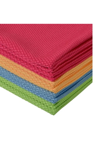 Saint Belisama Concept Temizlik Mikrofiber Cam Bezi 40x40 - Resim 2