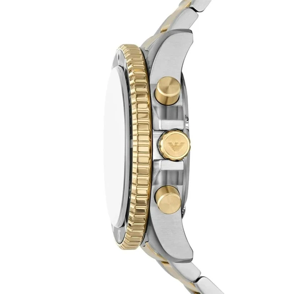 Emporio Armani AR11695 Erkek Kol Saati - Resim 2
