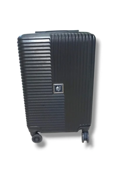 Chapel 595-26 ABS 4 Teker Büyük Boy Valiz - Resim 7