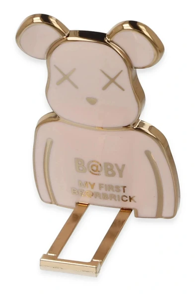 LitaeTrend Astro Stand Ayıcık - Pembe ürün görseli 1