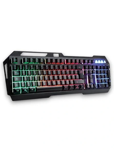 LitaeTrend PG-8018 OYUNCU KLAVYESİ - Resim 3