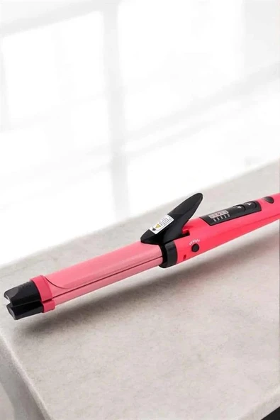 LitaeTrend Hem Düzleştirici Hem Maşa Saç Şekillendirici ürün görseli