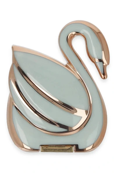 LitaeTrend Astro Stand Kuğu - Açık Yeşil - Resim 3