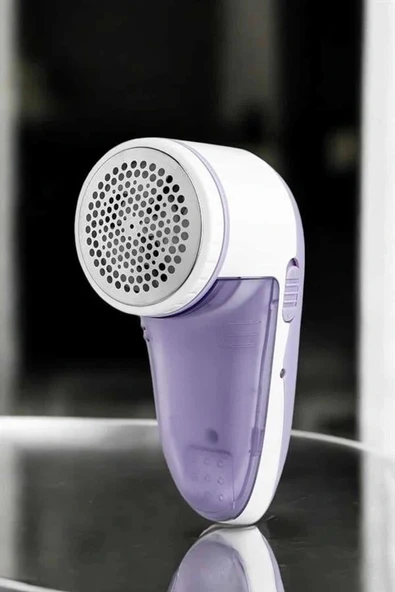 LitaeTrend Tiftik Temizleme Makinesi USB Şarjlı Tüy Toplayıcı Kablosuz - Resim 3