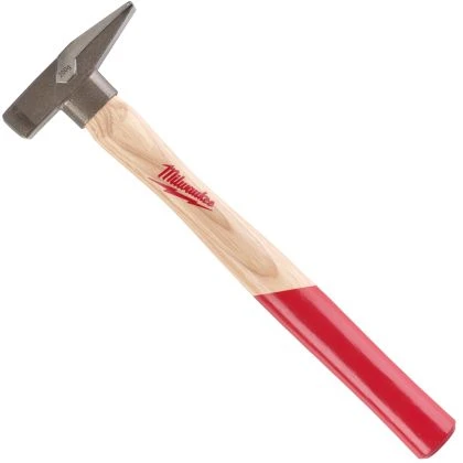 Milwaukee Ahşap Saplı Çelik 200 GR 4932478666 - Resim 4