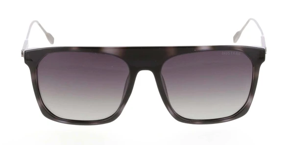 Mustang MU2544-03 55 Polarize Erkek Güneş Gözlüğü - Resim 2