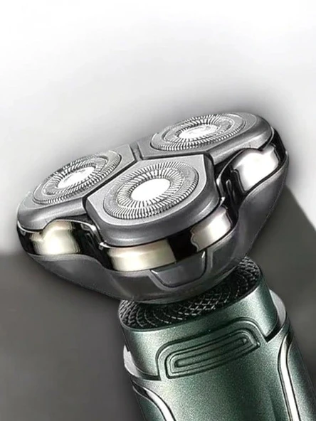 LitaeTrend HK 3600 TIRAŞ MAKİNESİ - Resim 4