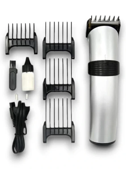 LitaeTrend Profesyonel Tıraş Makinesi Seti ürün görseli 1