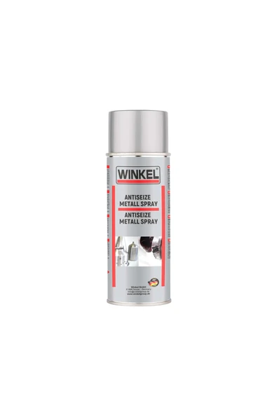 WINKEL ANTİ-SEİZE METAL SPREY 400ML ürün görseli