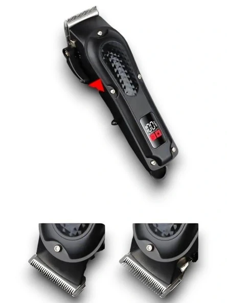 LitaeTrend HK 750 TIRAŞ MAKİNESİ - Resim 3