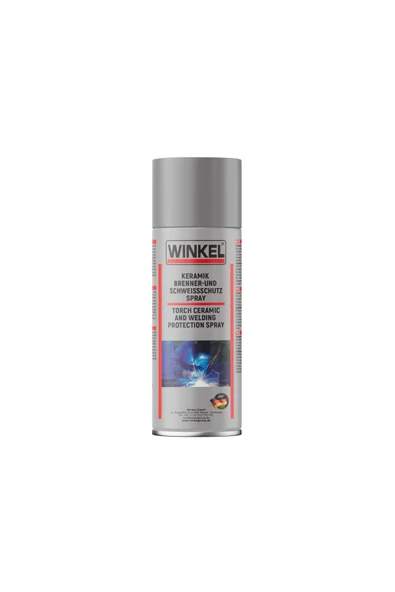 WINKEL SERAMİK KAYNAK VE TORÇ KORUMA SPREY 400ML ürün görseli