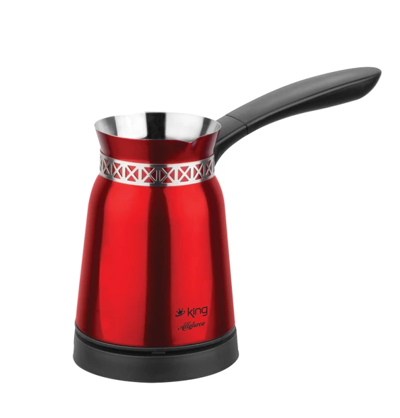 K441R Allaturca Türk Kahve Makinesi ürün görseli