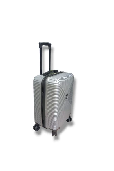 Anhelo 454-26 ABS 4 Teker Orta Boy Valiz - Resim 2