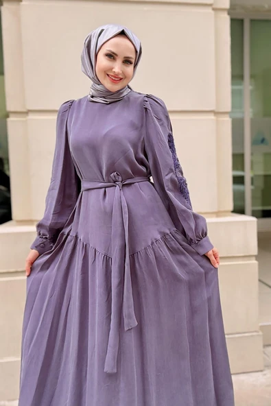 2013 NUSS ELBİSE - Resim 4