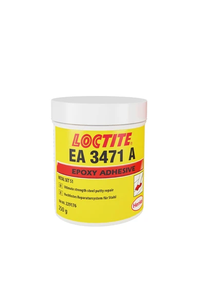 LOCTİTE EA 3471 500G ürün görseli