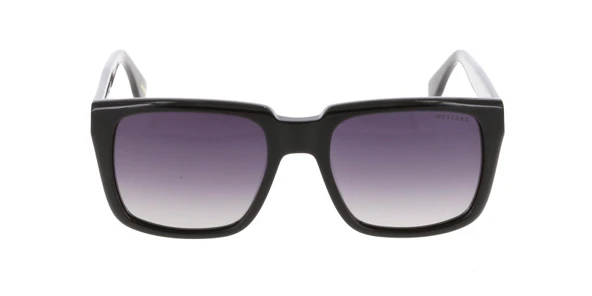 Mustang MU2493-01 54 Polarize Erkek Güneş Gözlüğü - Resim 2