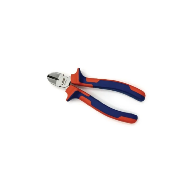 YAN KESKI KIRMIZI 6" (160 MM) ALMANYA ürün görseli