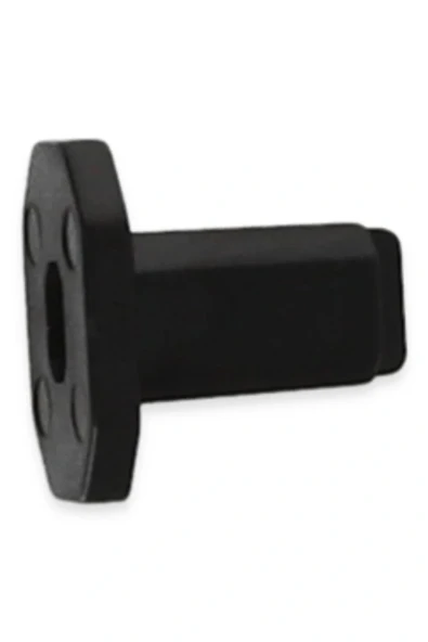 LitaeTrend Airpods 3 (3.nesil) Cool Kılıf - Siyah-Kırmızı - Resim 3