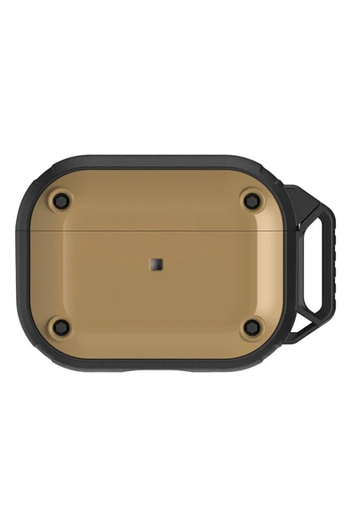 LitaeTrend Airpods Pro 2 (2.nesil) Asgard Kılıf - Kahverengi ürün görseli 1