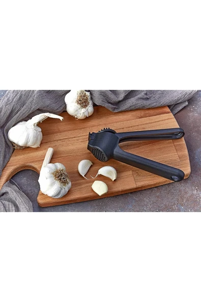 Saint Belisama Pratik 6 Adet Poşet Kapatıcı Klips Ambalaj Ve Torba Kapatma Aparatı Poşet Klipsi - 6'lı - Resim 3