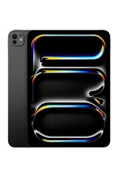iPad Pro 7. Nesil Wi-Fi 256 GB 11" MVV83TU/A Uzay Siyahı Tablet ürün görseli